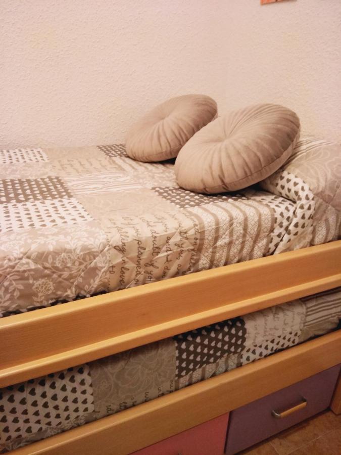 1ª Linea Playa Appartement Peñíscola