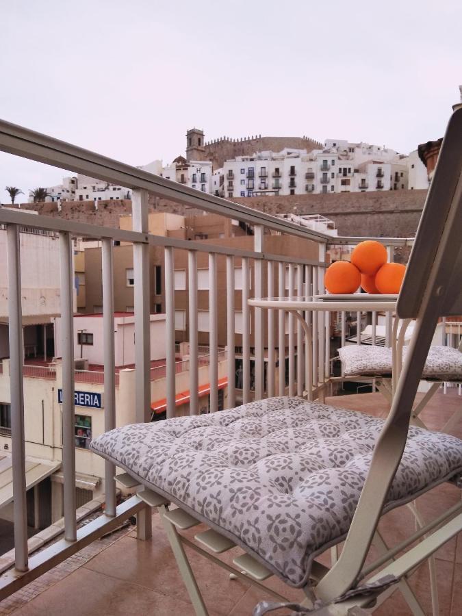 Appartement 1ª Linea Playa *